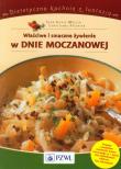 Właściwe i smaczne żywienie w dnie moczanowej. Autor: Muller Sven-David, Pfeuffer Christiane. Dadada.pl Okładka książki Właściwe i smaczne żywienie w dnie moczanowej