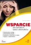 Wsparcie dla dorosłych dzieci alkoholików. Autor: Tommy Hellsten. Dadada.pl Okładka książki Wsparcie dla dorosłych dzieci alkoholików