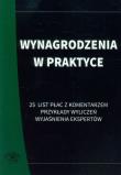 Opakowanie Wynagrodzenia w praktyce