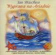 Opakowanie Wyprawa na Ariadnie - Audiobook