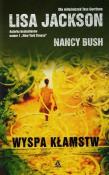 Wyspa kłamstw. Autor: Jackson Lisa. Dadada.pl Okładka książki Wyspa kłamstw