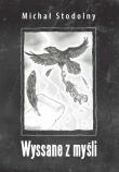 Okładka książki Wyssane z myśli