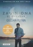 Zaginiona Dziewczyna Audiobook. Autor: Gillian Flynn. Dadada.pl Okładka książki Zaginiona Dziewczyna Audiobook