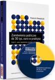 Okładka książki Zamówienia publiczne do 30tys euro w praktyce cz. 2
