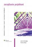 Zarządzanie projektami. Autor: Nicholas John M., Steyn Herman. Dadada.pl Okładka książki Zarządzanie projektami