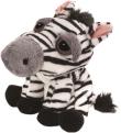 Okładka książki Zebra 13cm SUKI