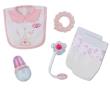 Opakowanie Zestaw pielęgnacyjny dla lalki Baby Annabell