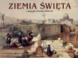 Ziemia Święta. Autor: DAWID ROBERTS. Dadada.pl Okładka książki Ziemia Święta