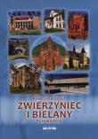 Okładka książki Zwierzyniec i Bielany Przewodnik