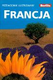 Okładka książki  Berlitz. Francja Przewodnik ilustrowany