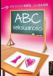ABC seksualności. Autor: Krzysztof Król. Dadada.pl Okładka książki ABC seksualności