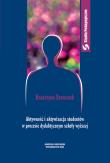 Aktywność i aktywizacja studentów w procesie dydaktycznym szkoły wyższej. Autor: Szewczuk Katarzyna. Dadada.pl Okładka książki Aktywność i aktywizacja studentów w procesie dydaktycznym szkoły wyższej