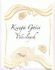 Okładka książki Album księga gości weselnych