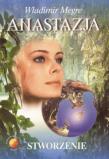 Okładka książki Anastazja t. 4. Stworzenie
