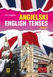 Angielski. English Tenses. Czasy RM. Autor: Singleton Ken. Dadada.pl Okładka książki Angielski. English Tenses. Czasy RM