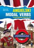 Angielski Modal verbs. Czasowniki modalne RM. Autor: Hall Diane, Marc Foley. Dadada.pl Okładka książki Angielski Modal verbs. Czasowniki modalne RM