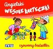 Okładka książki Angielski - wesołe karteczki. Czerwony bestseller