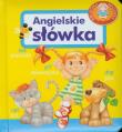 Okładka książki Angielskie słówka