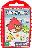Okładka książki Angry Birds Power Cards Classic