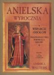 Anielska wyrocznia. Wsparcie Aniołów (+36 kart). Autor: Ambika Wauters. Dadada.pl Okładka książki Anielska wyrocznia. Wsparcie Aniołów (+36 kart)