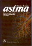 Okładka książki Astma
