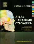 Okładka książki Atlas anatomii człowieka