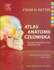 Okładka książki Atlas anatomii człowieka