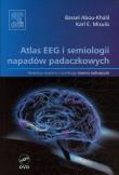 Okładka książki Atlas EEG i semiologii napadów padaczkowych