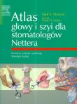 Opakowanie Atlas głowy i szyi dla stomatologów Nettera