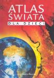 Atlas świata dla dzieci. Wydawca: Bellona. Dadada.pl Opakowanie Atlas świata dla dzieci