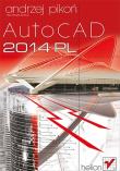 Okładka książki AutoCAD 2014 PL