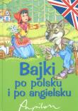 Opakowanie Bajki po polsku i angielsku