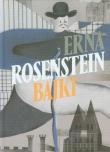 Bajki. Autor: Rosenstein Erna. Dadada.pl Okładka książki Bajki