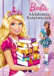 Opakowanie Barbie Akademia Księżniczek