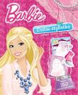 Okładka książki Barbie. Teczka stylistki