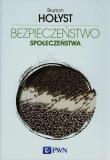 Okładka książki Bezpieczeństwo społeczeństwa 3