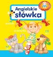 Okładka książki Biblioteka Maluszka - Angielskie słówka w.2013