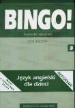 Okładka książki Bingo! 3 Książka dla nauczyciela