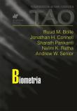 Biometria. Autor: Bolle Ruud M., Connell Jonathan H., Pankanti Sharath. Dadada.pl Okładka książki Biometria