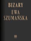 Okładka książki Bizary