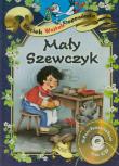 Bociek Wojtek opowiada Mały Szewczyk z płytą CD. Wydawca: Jedność. Dadada.pl Opakowanie Bociek Wojtek opowiada Mały Szewczyk z płytą CD
