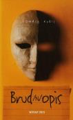 Okładka książki Brud'n'opis