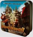 Budowniczowie: Średniowiecze REBEL. Autor: Henry Frederic, Miramon Sabrina. Dadada.pl Okładka książki Budowniczowie: Średniowiecze REBEL