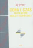 Okładka książki Cena i czas