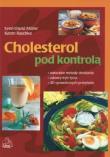 Okładka książki Cholesterol pod kontrolą