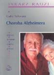 Choroba Alzheimera. Autor: Schwarz Gaby. Dadada.pl Okładka książki Choroba Alzheimera