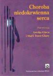 Okładka książki Choroba niedokrwienna serca
