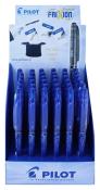 Opakowanie Cienkopis FriXion Point mix (36szt) PILOT
