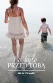 Okładka książki Co było przed tobą