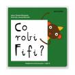 Okładka książki Co robi Fifi?